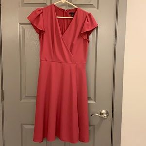 Ann Taylor Dress Size 0P